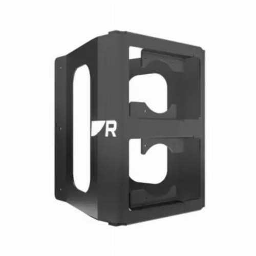 Raymarine Alpha 7\" Performance Display Dual Mast Bracket